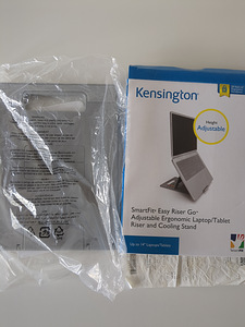 Sülearvuti alus Kensington SmartFit Easy Riser Go 14