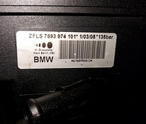 BMW E60/61 насос гидроусилителя руля