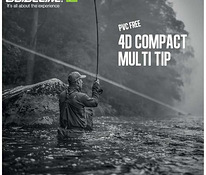 Guideline 4d compact multi tip