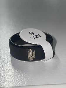 Кольцо ukraine