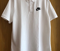 Рубашка-поло Nike