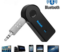Bluetooth 5.0 traadita 3,5 mm raadiosaatja adapter