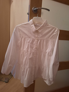 Блузка Zara s.140