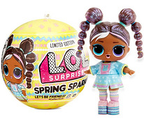 L.O.L. Surprise Easter Supreme Chick a Dee