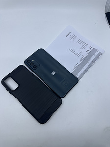 Samsung Galaxy M13, 4+64GB Roheline