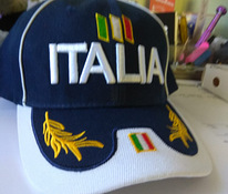 Itaalia pesapallimüts, originaal