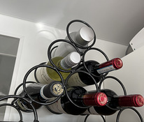 Подставка под бутылки вина