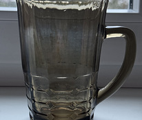 "Tarbeklaasi" klaasist õllekruus