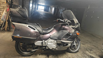 Продажа мотоцикл BMW LT 1200