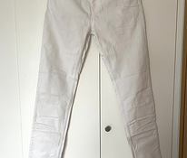 Мужские белые джинсы Colin’s размер 32-34