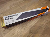 SteelSeries QcK 3XL hiirematt