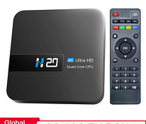 Android TV Box H20