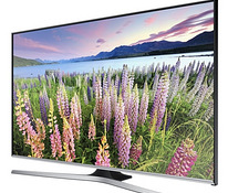 SmartTV Samsung FullHD UE43J5502AK (43")
