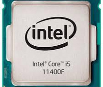 INTEL Core i5-11400F 2.6GHz LGA1200