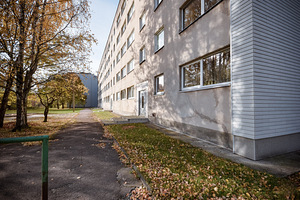 Pallasti tn 38, Sikupilli, Lasnamäe 3-комнатная квартира