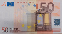 Vanade eurode müük 5,10,20,50