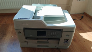 Brother MFC-J6945DW Multifunction Inkjet Printer
