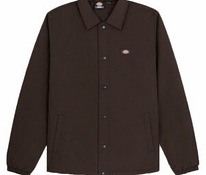 Dickies oakport coach jacket for summer, i have M and L size