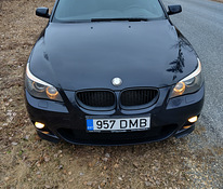 BMW E60 3.0D 173kw xDRIVE