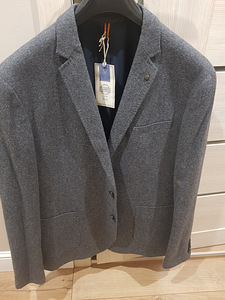 *Stromberg*пиджак стильный,новый(L).
