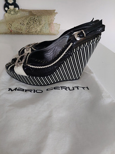 Женская обувь MARIO CERUTTI