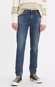 Мужские джинсы LEVI'S (Ш:31, Д:32, размер 30)