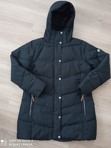 Зимнее пальто Five Seasons, размер 48 (XL)
