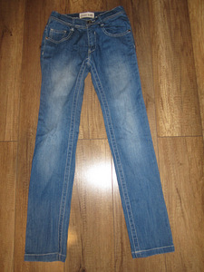 Новые джинсы, 146