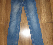 Новые джинсы, 146