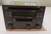 VOLVO KASETT CD RADIO HU-605