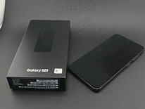 Samsung Galaxy S23 256GB - garantii 9 kuud