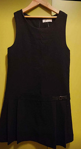 Uus Zara Girls kleit s. 164