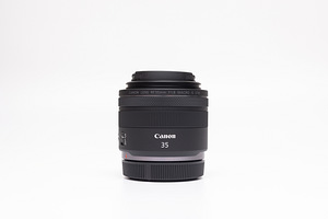 Canon RF 35mm f/1.8 IS Macro STM objektiiv