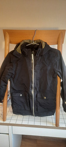 Непромокаемая куртка polarn O. Pyret (P.o.P) S. 140
