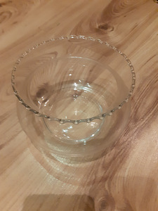 Vaas klaasist
