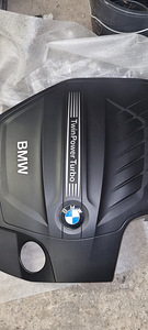 BMW N55 mootorikate