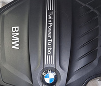 BMW N55 mootorikate