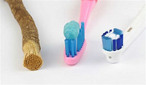 Зубная паста MISWAK, Dabur, 170г Натуральная зубная паста на травах