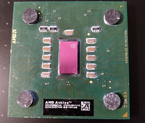 AMD Athlon XP 2800+ axda2800dkv4d fsb333 CPU Socket 462(A)