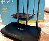 Маршрутизатор tp-link TL-WR940N