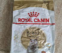Royal Canin Британская короткошерстная 10 кг
