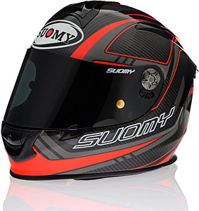 Kiiver helmet suomy casco SR-Sport Carbon suurus S