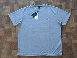 Хлопковая рубашка uUS Tommy Hilfiger, размер: 4XL