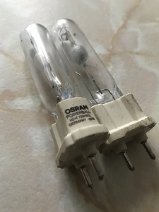 Лампы OSRAM Powerball 70W G12 (16 шт.)