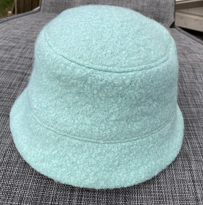 Uus trendikas soe Panama müts