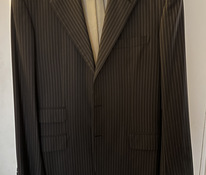 Brioni ülikond, käsitöö, suurus 50