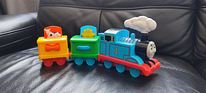 Fisher price my first thomas and friends