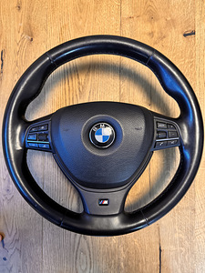 BMW m rool
