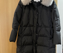 Женское зимнее пальто S