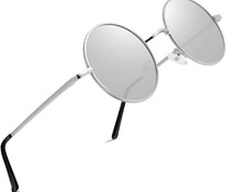 UV400 Protection Солнцезащитные очки в стиле ретро